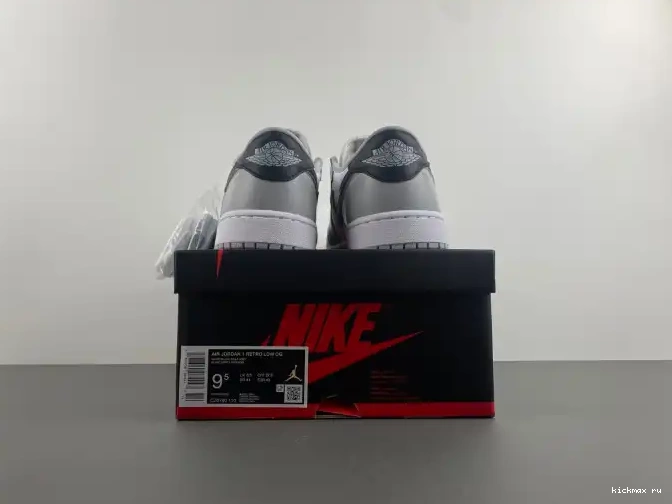 Rep Jordan CZ0790-110 OG Air Barons 1 Low 0519